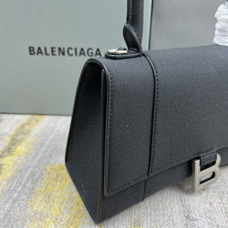 Balenciaga Hourglass Bags